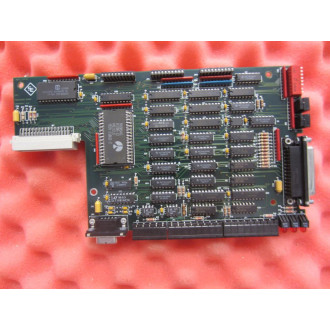 SE 220713 Processor Board 220714-001-B T37961 16 - Used