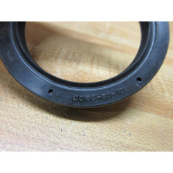 Stefa 00106623 NBR Seal AS60X80X10 - New No Box