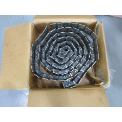 Regina 1864SSKG FliteTop Conveyor Chain 1864 3 Meter Length