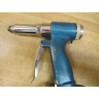Central Pneumatic 167 Air Riviter 14" - Parts Only