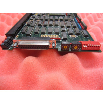 SE 220713 Processor Board 220714-001-B T37961 16 - Used