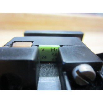 Siemens 3TB4-010-0A Contactor 3TB40100A - Used