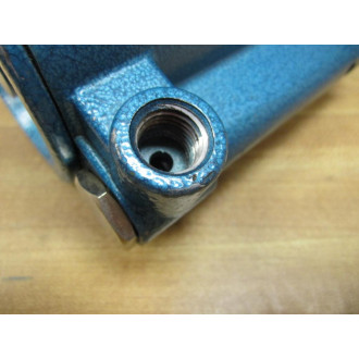 Central Pneumatic 167 Air Riviter 14" - Parts Only