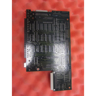 SE 220713 Processor Board 220714-001-B T37961 16 - Used