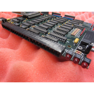 SE 220713 Processor Board 220714-001-B T37961 16 - Used