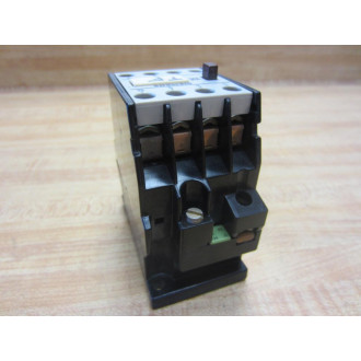 Siemens 3TB4-010-0A Contactor 3TB40100A - Used