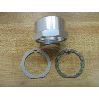 Allen Bradley 232223 Mounting Hardware