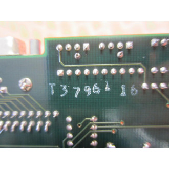 SE 220713 Processor Board 220714-001-B T37961 16 - Used
