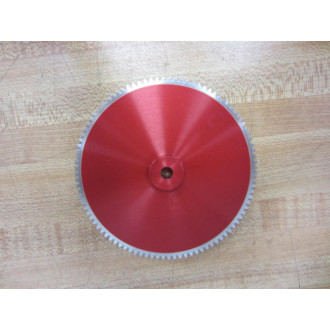 W.M. Berg P24A66-96 P24A6696 Spur Gear - New No Box