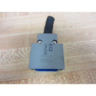 Honda MR-20LB MR20LB Connector Plug - Used