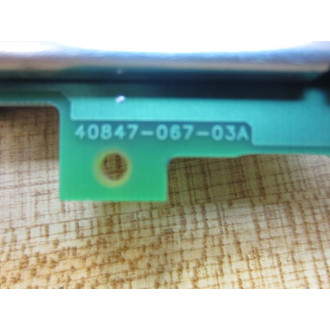 Allen Bradley 1747-L524 SLC502 CPU 1747L524 Ser C Frn 7c WO Cover - Used