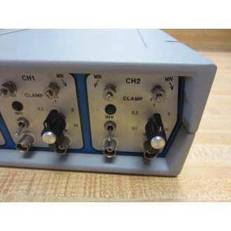 Bently Nevada 80917-01 Keyphasor Conditioner Power Supply 8091701 Tested - Used