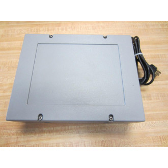 Bently Nevada 80917-01 Keyphasor Conditioner Power Supply 8091701 Tested - Used