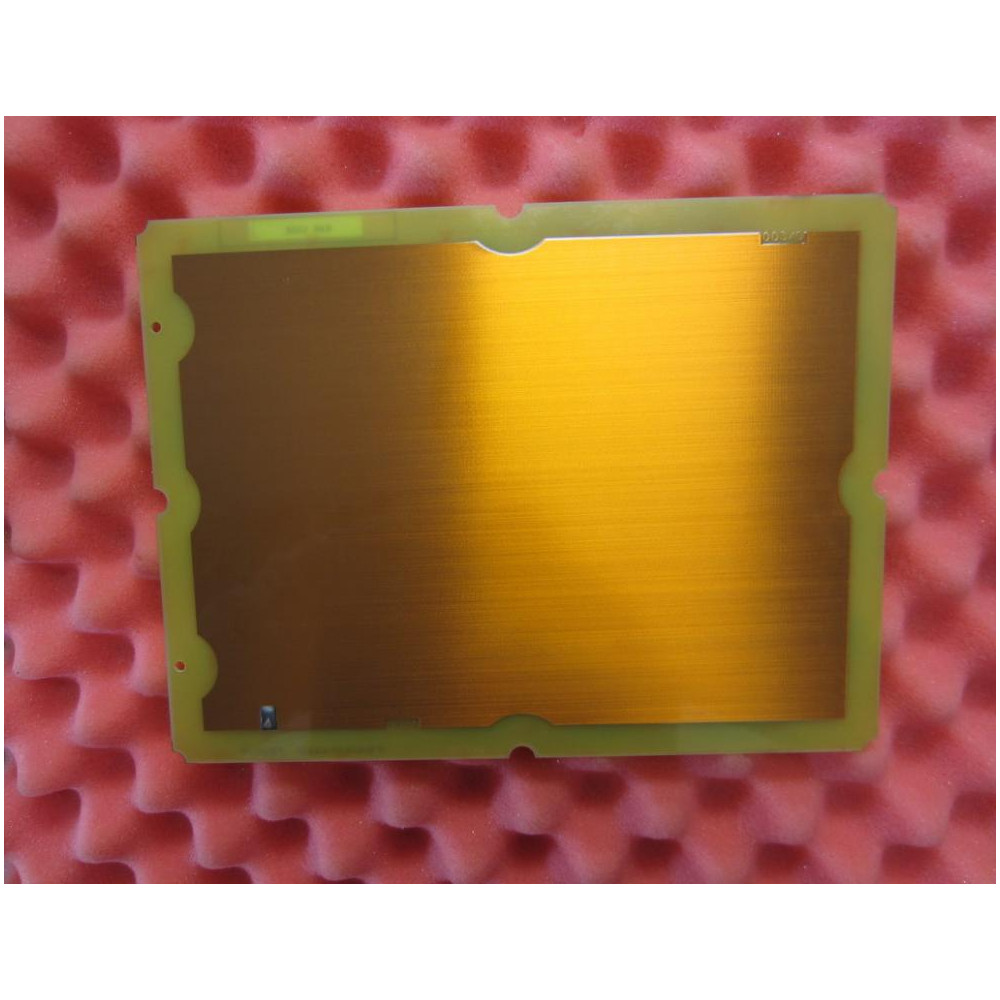 General Electric 531X116SHAAAG2 Shield Card SV-1 FR000 *00237075* - Used