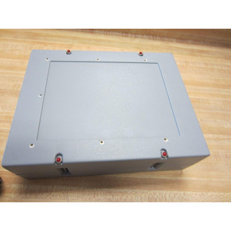 Bently Nevada 80917-01 Keyphasor Conditioner Power Supply 8091701 Tested - Used