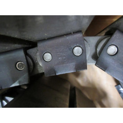 Regina 1864SSKG FliteTop Conveyor Chain 1864 3 Meter Length
