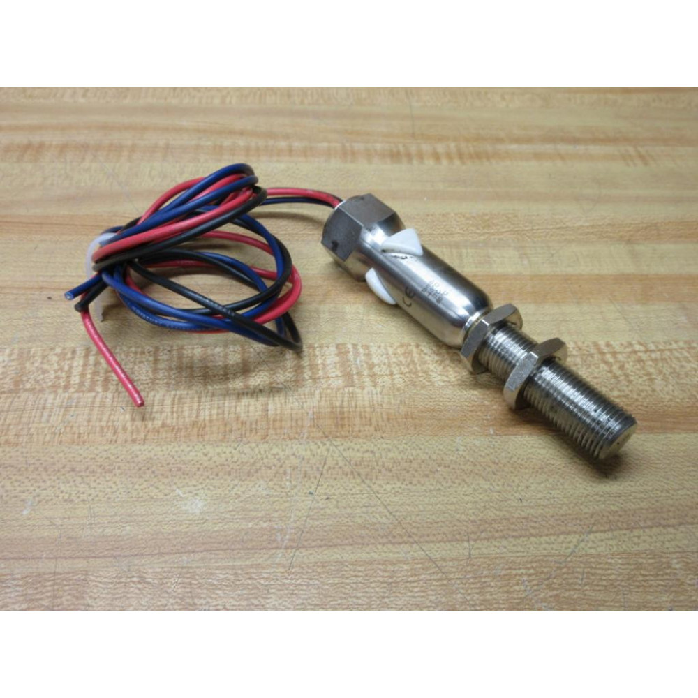 TopWorx 7LR-13568-A2 Go Switch Proximity Sensor 7LR13568A2 - Used