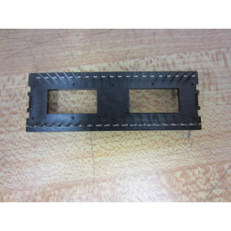 Amphenol FRC-D40-5 Connector FRCD405