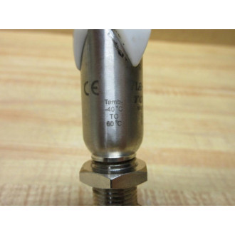 TopWorx 7LR-13568-A2 Go Switch Proximity Sensor 7LR13568A2 - Used