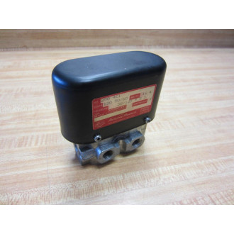 Humphrey 250-4E1 General Purpose Valve 2504E1 Leaks - Parts Only