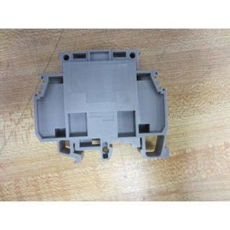 ABB Entrelec M1016 Terminal Block M1016 011537724 (Pack of 29) - Used