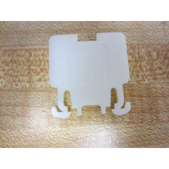 Allen Bradley 1492-CA Terminal 1492CA Barrier 1492-N16 (Pack of 73) - New No Box