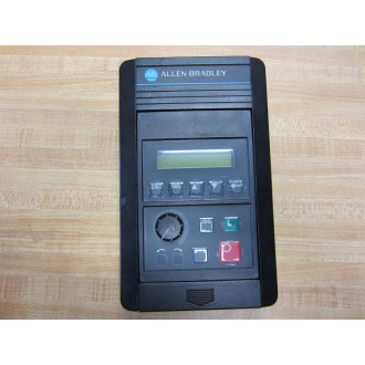 Allen Bradley 1201-HA1 Terminal 1201HA1 Ser A With Housing Dock - Used