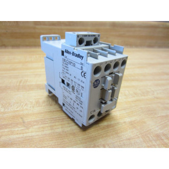 Allen Bradley 100-C16KD10 Contactor - Used