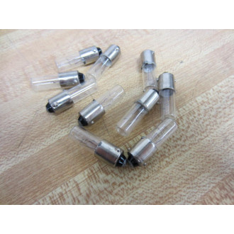Eiko 28MB Miniature Lamp Bulbs (Pack of 10)