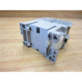 Allen Bradley 100-C16KD10 Contactor - Used