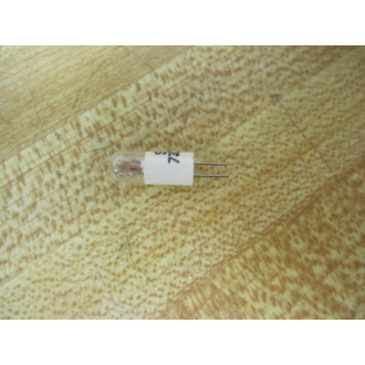 Sylvania 7371 Miniature Lamp Bulb (Pack of 9)