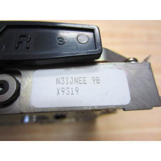Seagate ST-251-1 MFM 5.25" Hard Drive HD 43MB Vintage ST2511 CB528822 - Used