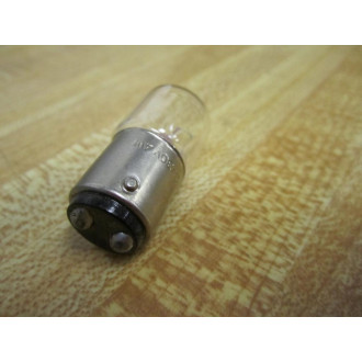 J Rochet 2430V4W 2430 Volt 4 Watt Miniature Bulb - New No Box