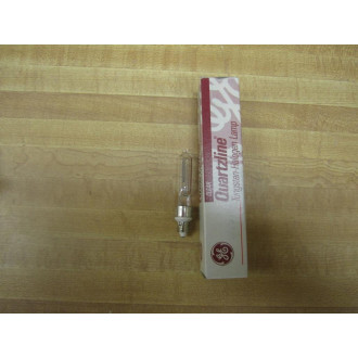 General Electric Q250CLMC Pack Of 21 Bulbs