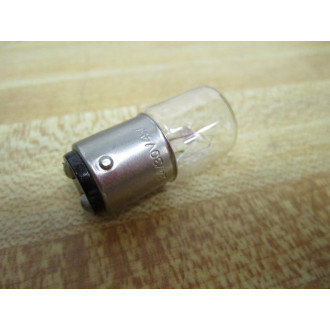 J Rochet 2430V4W 2430 Volt 4 Watt Miniature Bulb - New No Box