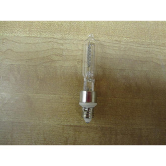 General Electric Q250CLMC Pack Of 21 Bulbs