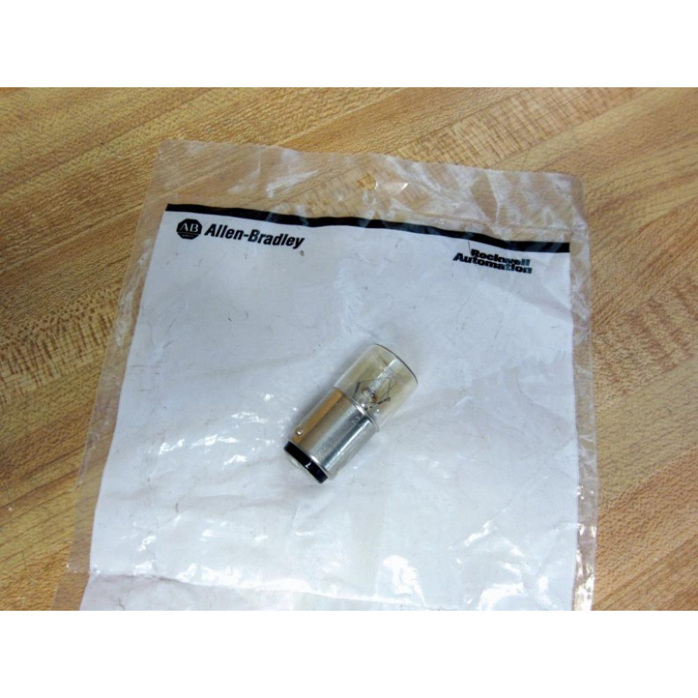 Allen Bradley 855TL24LF Miniature Bulb 24V 6.5W