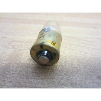 General Electric GE 1434 Miniature Light Bulb (Pack of 6) - New No Box