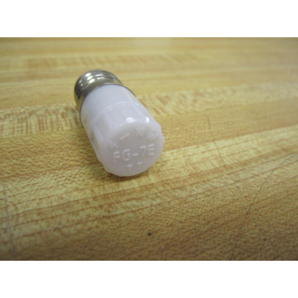 National FG-7E FG7E Starter Bulb TT - New No Box