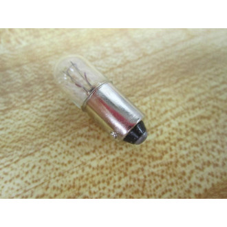 Radion 1893 Miniature Lamps (Pack of 10) - New No Box