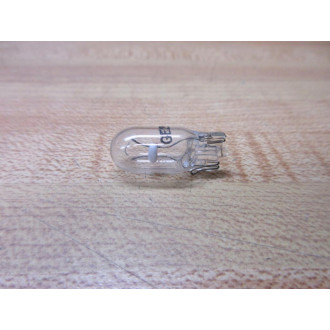 General Electric 259 GE Light Bulb Miniature Lamps (Pack of 6)