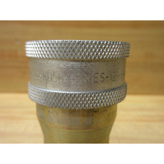 Aeroquip 5608-12-12S Danfoss Female Coupling FD56 - New No Box