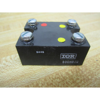International Rectifier 800HB1U International Rectifier - New No Box