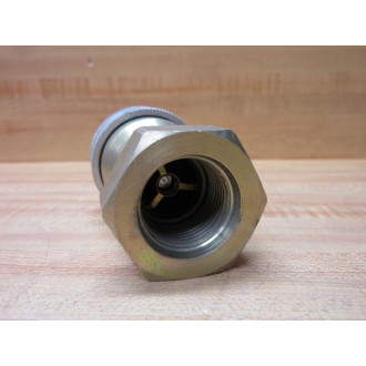 Aeroquip 5608-12-12S Danfoss Female Coupling FD56 - New No Box