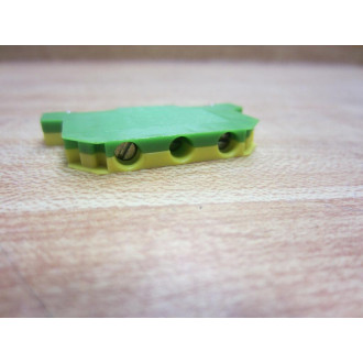 Siemens 8WA1-011-1PF00 Block 8WA10111PF00 (Pack of 20) - Used
