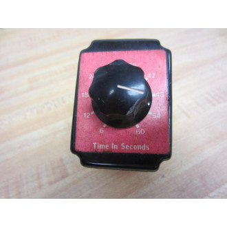 Infitec MMR1502C Digital Time Relay - Used