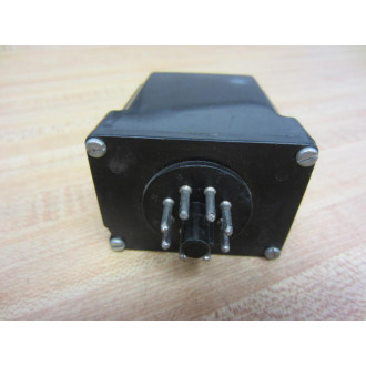Infitec MMR1502C Digital Time Relay - Used