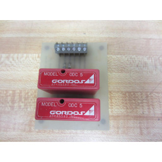 EDO 7848C 2 Digital Hipot With Input Module ODC5 - New No Box