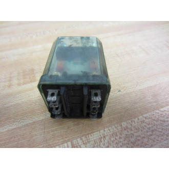 Midtex 157-22C200 15722C200 Relay - Used
