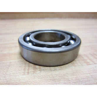 NTN 6208C3 Radial Ball Bearing, Open, Bore 40mm, OD 80mm